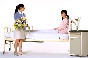 国分寺のクリニックで大腸がん健診まで