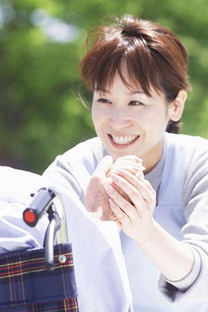 高品質で見た目も自然な医療用ウィッグ