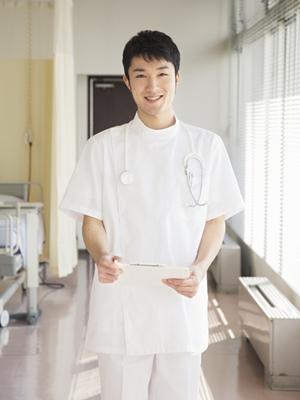 広島にある内科クリニックの紹介です