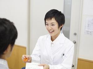 四日市で眼医者を探しているなら大川眼科