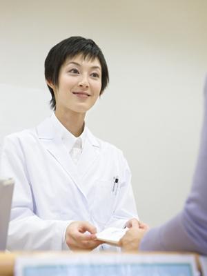 乳腺専門クリニックで乳がん検診