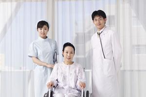 痛みの少ない治療をしてくれます