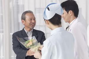 臍帯血移植によるメリットとは何か